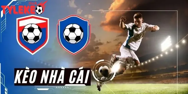 Bảng Tỷ Lệ Kèo Nhà Cái 5 Là Gì?