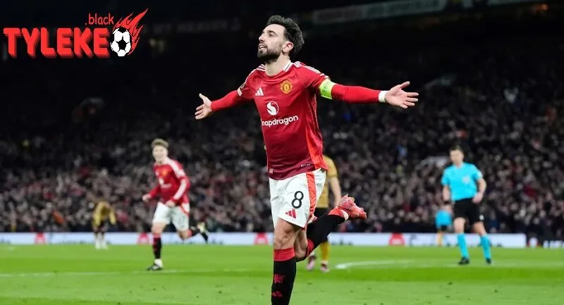 Man United và Di Sản Tại Europa League