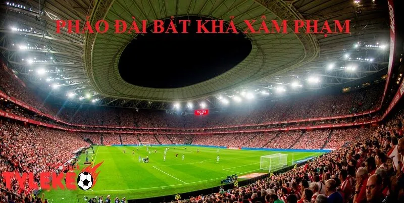 San Mamés: Pháo đài bất khả xâm phạm của Athletic Bilbao