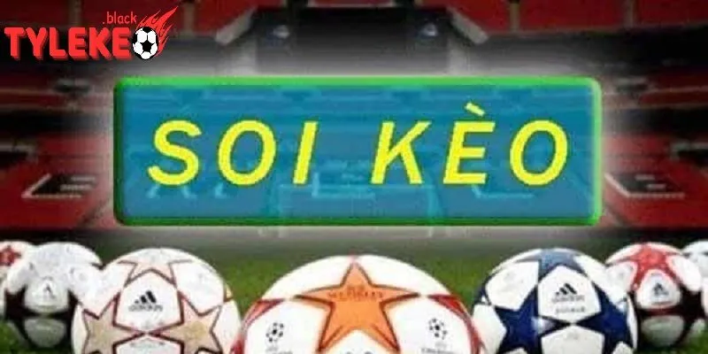 Soi Kèo Là Gì? Tầm Quan Trọng Trong Những Trận Cá Cược Bóng Đá