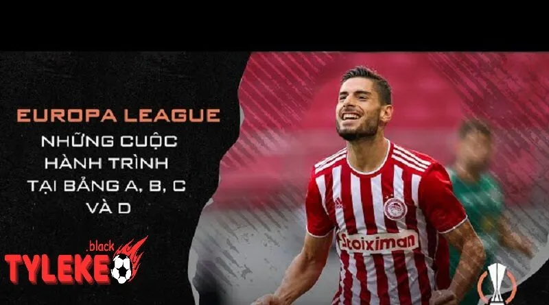 Thách Thức Trên Hành Trình Chinh Phục Europa League