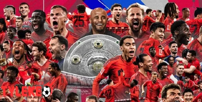 Vì sao Harry Kane và danh hiệu Vô địch đầu tiên lại gây sốt?