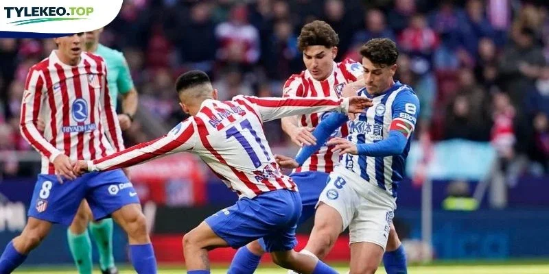 Phong độ 2 đội bóng gần nhất