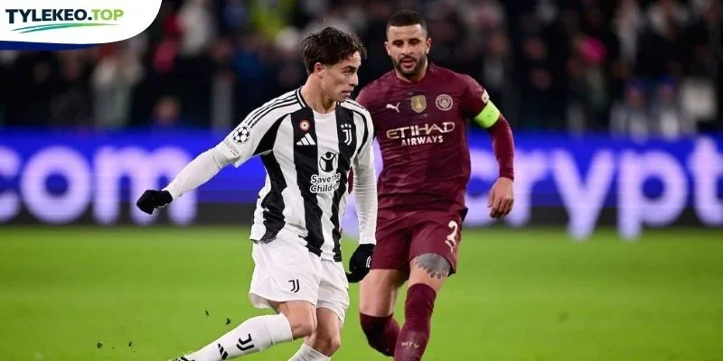 Tổng quan phong độ trước trận Juventus vs Rennes