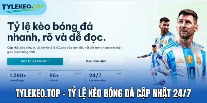 tylekeo.black - Chuyên trang tỷ lệ kèo bóng đá cập nhật 24/7